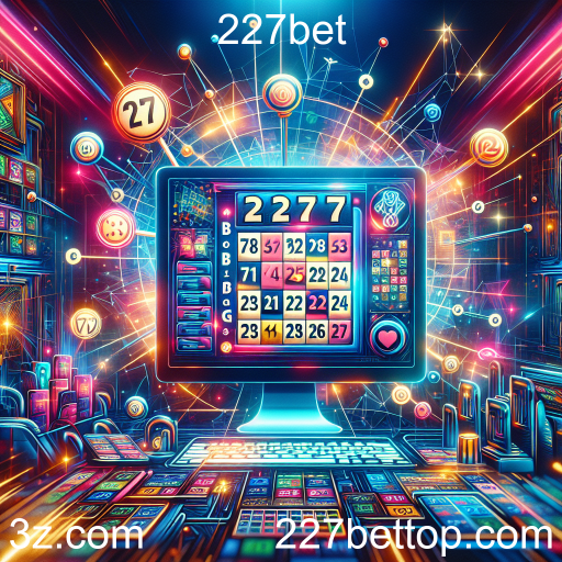 Descubra o Bingo Online no 227bet: Diversão e Prêmios em um Só Lugar